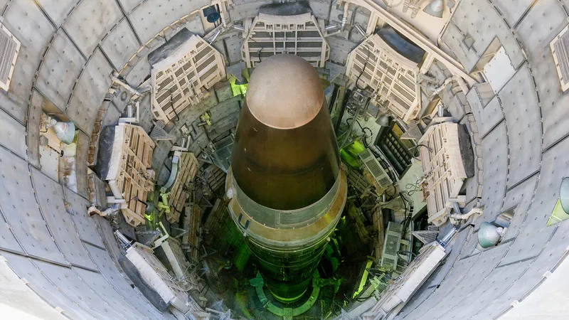 Moscú promete medidas adicionales de respuesta ante los planes de un país de la OTAN de desplegar armas nucleares