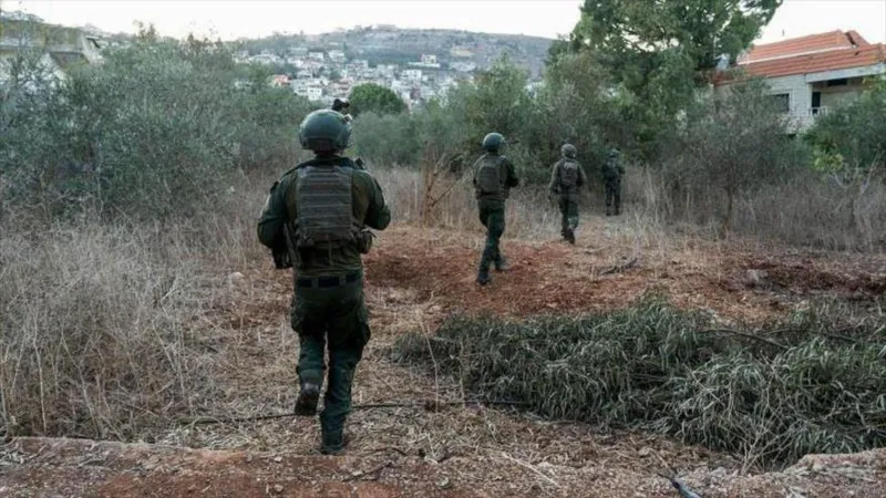 Ataques de Hezbolá abaten a un soldado israelí y dejan otros 5 heridos
