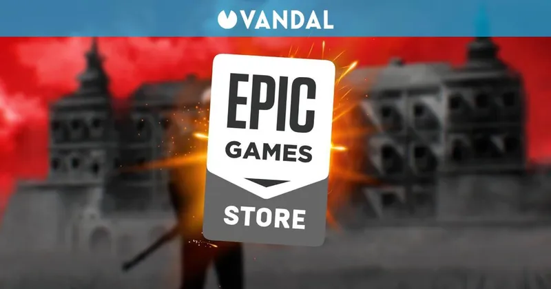 Epic Games Store regala dos juegos roguelike, uno inspirado en Hotline Miami y otro táctico