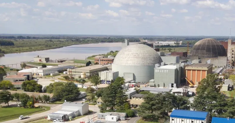 Números de las empresas detrás de la inversión nuclear de US$1.200 millones que estrenaría el Super RIGI