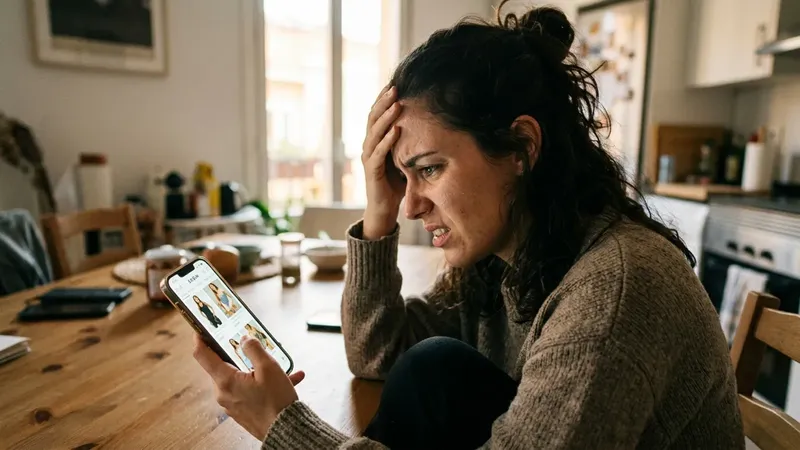 Explicación de como quedan los precios de SHEIN tras el 1 de julio