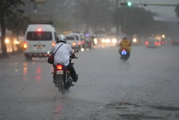 Onda tropical provocará lluvias en el Caribe y precipitaciones débiles en el Pacífico