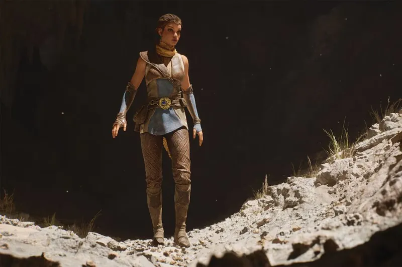Unreal Engine 6 le ha dado un susto de muerte a miles de desarrolladores con uno de sus cambios. Solo Epic Games parece salir ganando