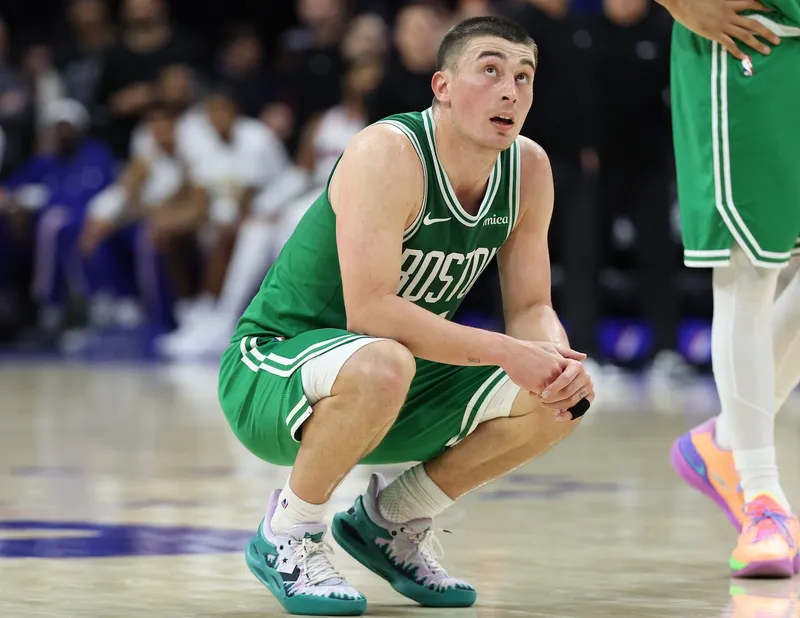Payton Pritchard extiende su contrato por 44,2 millones de dólares