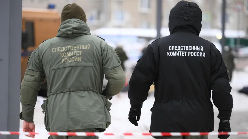 Ucrania desarrolla armas biológicas con la financiación de EEUU, informa el Comité de Investigación de Rusia