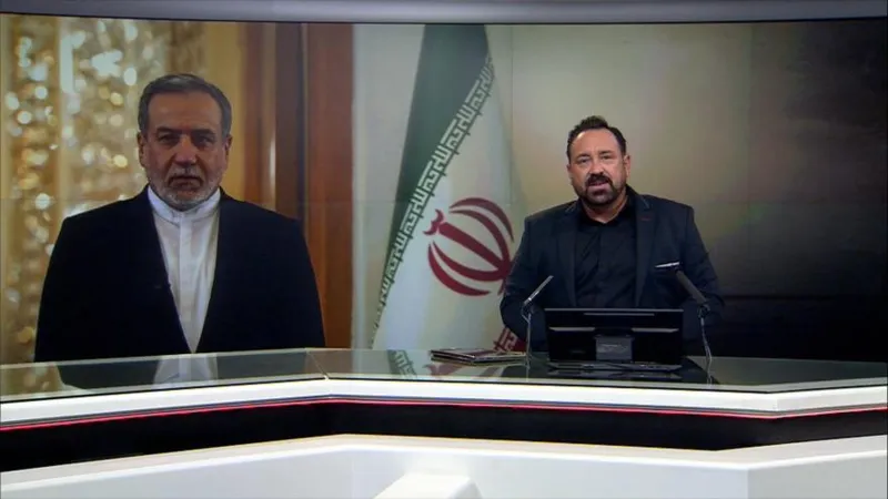 Irán pide al CSNU condenar el terrorismo económico de EEUU - Noticiero 02:30