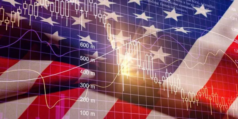 PIB de EU es revisado a la baja a 1.6% interanual en el primer trimestre de 2026