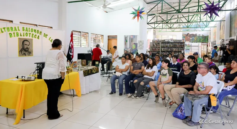 El huipil, símbolo de resistencia e identidad cultural en Nicaragua