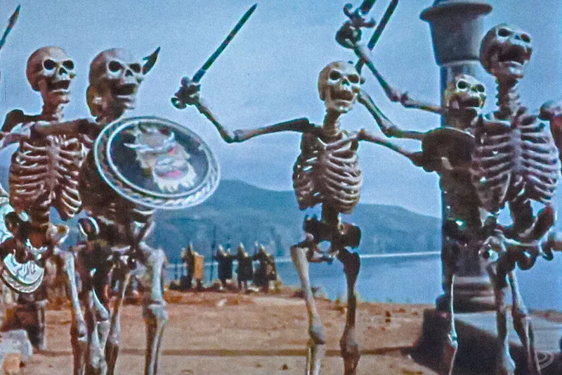 Fracasó en taquilla, pero el tiempo le dio la razón: este clásico representa una manera de hacer cine que los efectos digitales terminaron enterrando para siempre