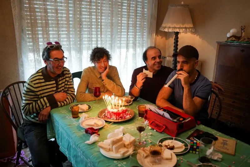 El Cuarteto de Nos rompe las barreras generacionales