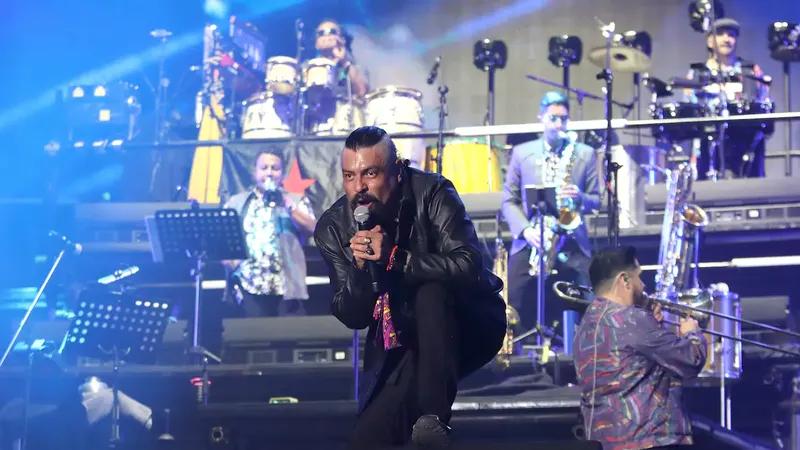 Panteón Rococó está listo para hacer vibrar a la banda con este concierto GRATIS: Fecha y lugar