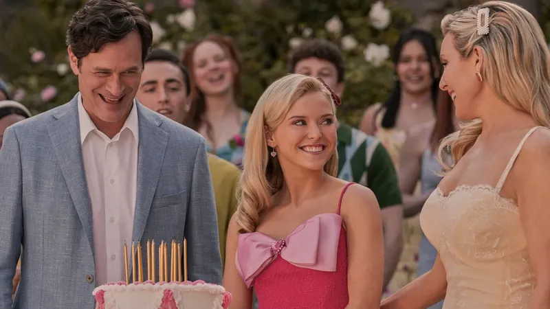 Qué ver: 7 series y películas de estreno para ver sin salir de casa - Junio 26