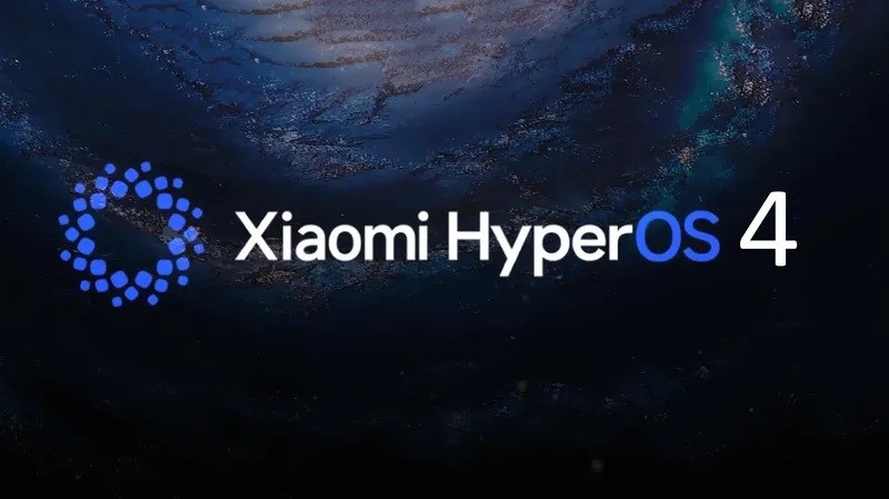 La esperada actualización de HyperOS 4 podría llegar mucho antes de lo esperado a tu Xiaomi