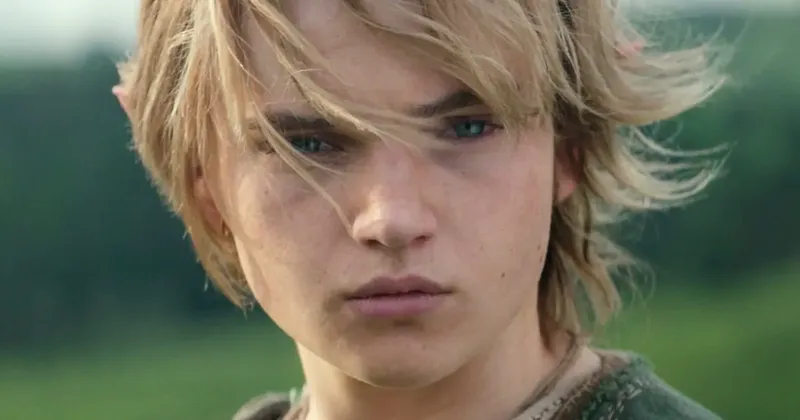 El actor de Link para la película de Zelda revela que nunca jugó Breath of the Wild en su estreno por una curiosa razón