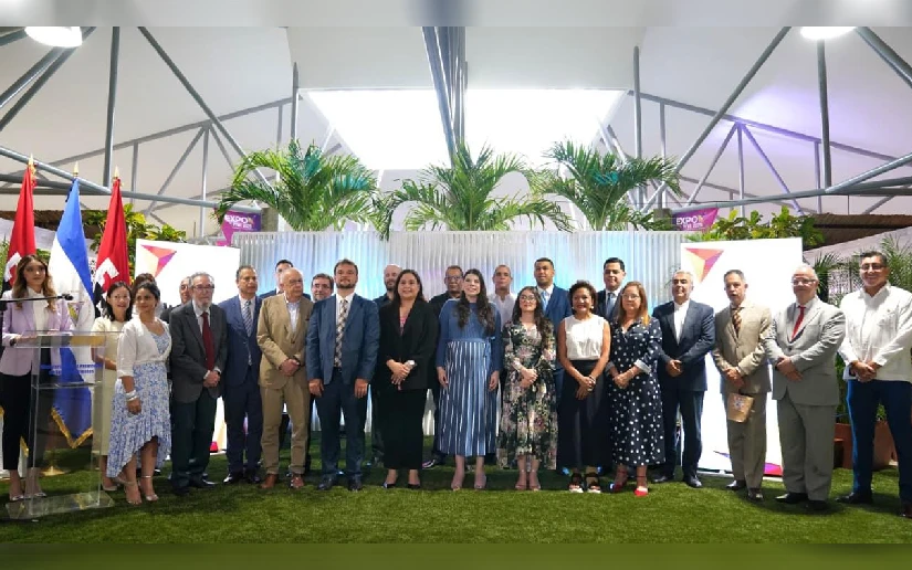Día uno EXPOPYME 2026: Identidad, Innovación y Crecimiento MIPYMES