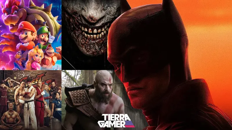 Guionista de The Batman 2 dice que Hollywood ahora quiere pelis de juegos y no de superhéroes