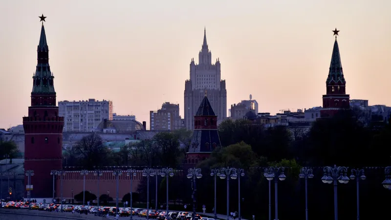 "Evidencia la seriedad": Rusia se pronuncia sobre la suspensión por parte de Trump de la ley de sanciones