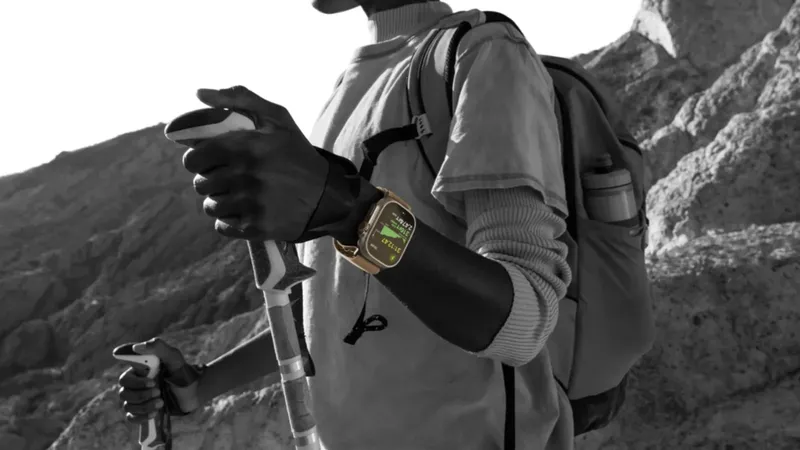 Nuevos Apple Watch Series 12, Apple Watch Ultra 4 y AirPods 5: revolución de la salud y sonido de época