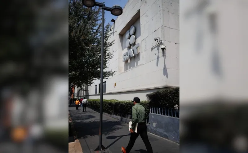 Pagan bajo ISR ‘grandes contribuyentes’ dedicados a fabricar y elaborar