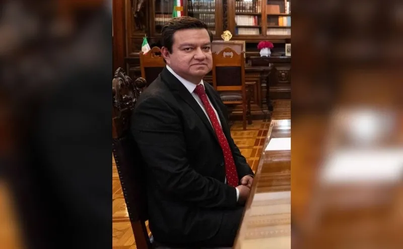 Consejo de Administración de Pemex toma conocimiento del cambio en la dirección general