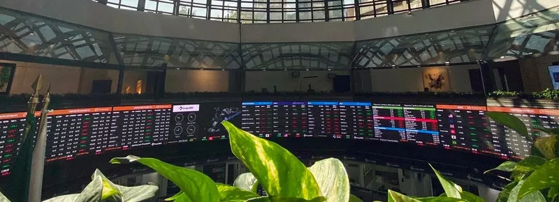 México avanza en la consolidación de su mercado de carbono: Semarnat