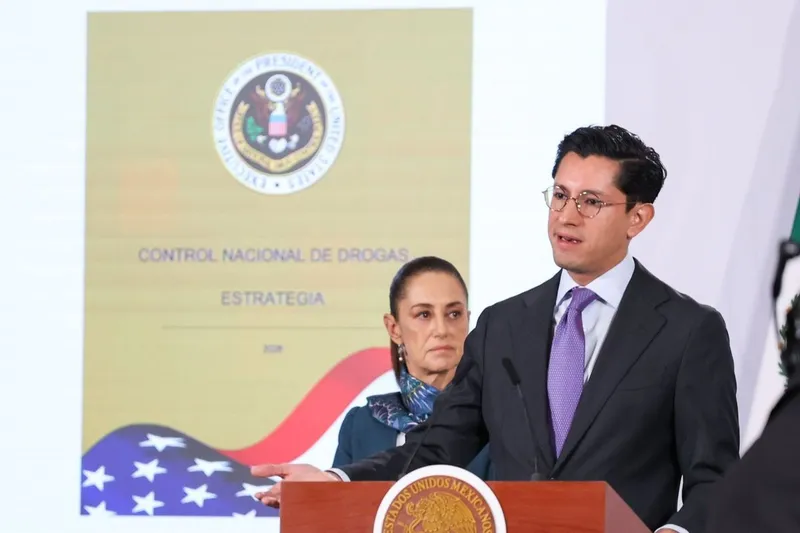 Acuerdo comercial interino con UE podría entrar en vigor este año: canciller Velasco