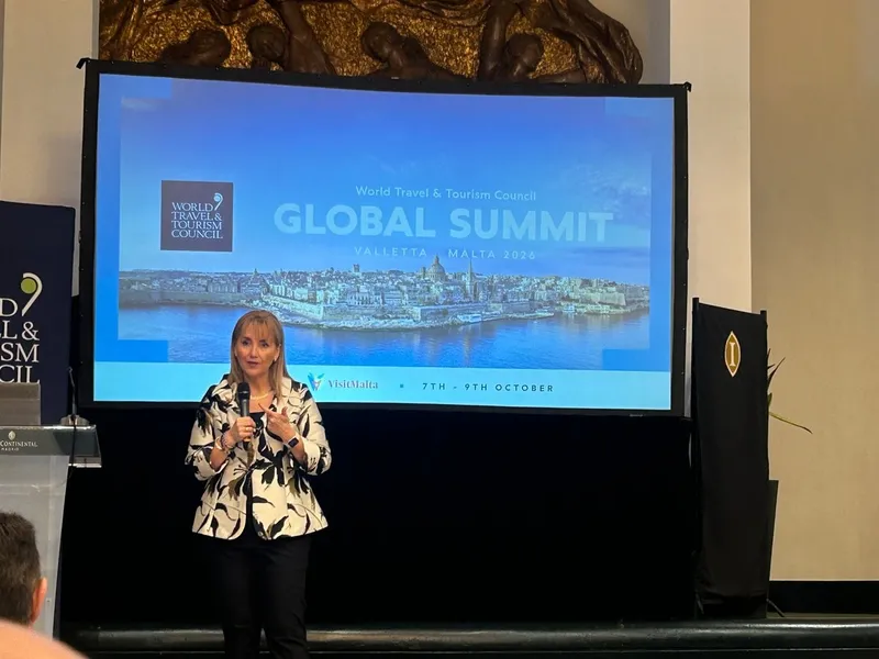 WWTC pide a países organizadores del Mundial "hacer las cosas bien" para potenciar el turismo