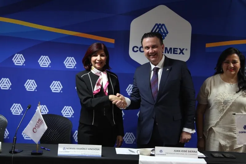 Sistema de cuidados es tarea conjunta de gobierno, sociedad y empresas: IP