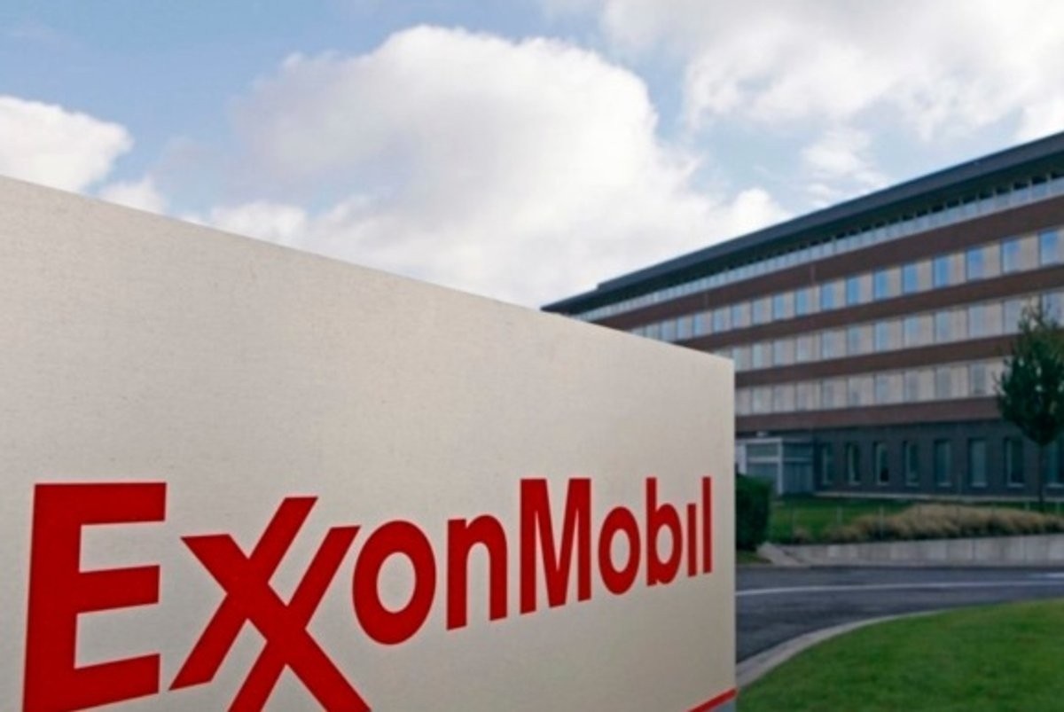 ExxonMobil confía en suministro de petróleo y gas a EU pese a guerra en Medio Oriente