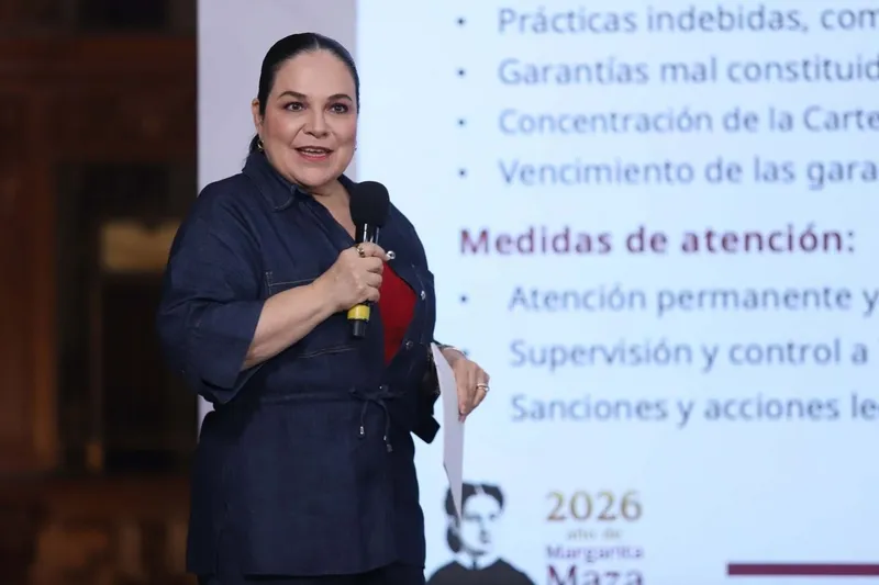 Condonan adeudos a 41 mil productores de agro, pesca y forestal