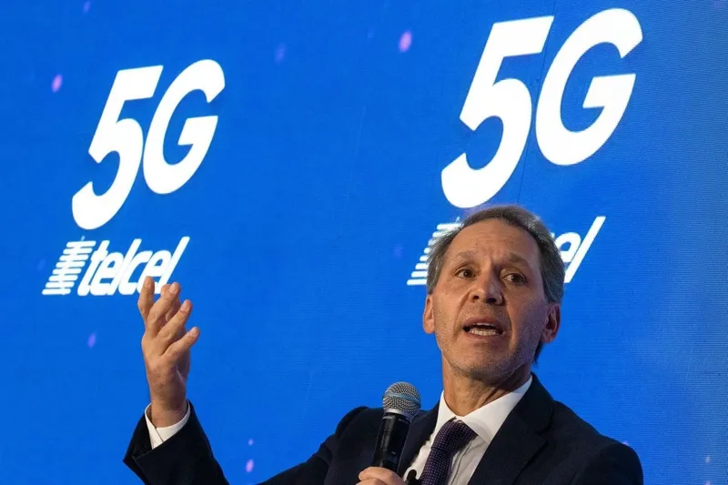 América Móvil advierte riesgos por la “desglobalización” y la fragmentación tecnológica