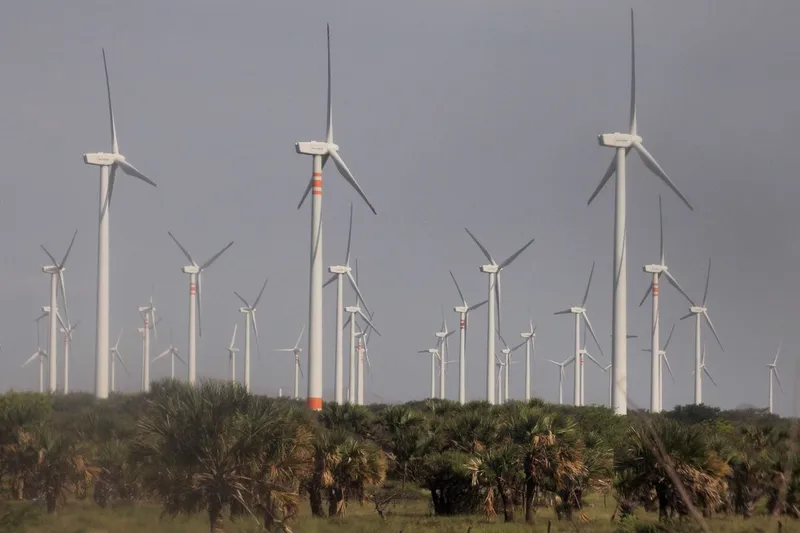El autoconsumo eléctrico, clave para que México cumpla sus metas climáticas internacionales
