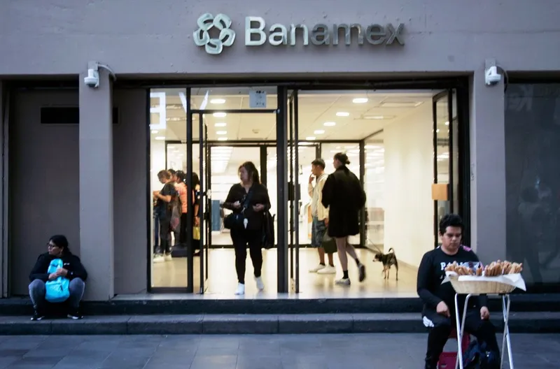 México necesita consolidación fiscal para conservar grado de inversión: Banamex