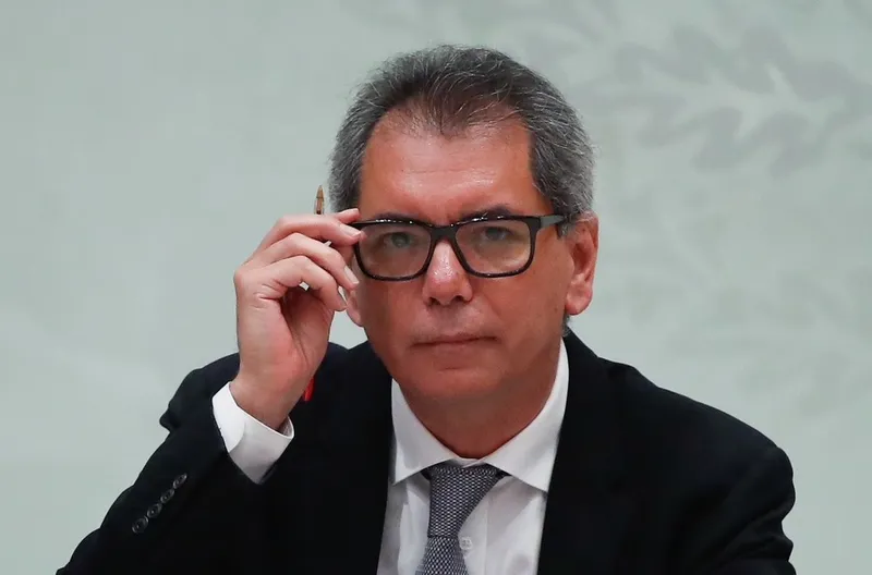 Confía Hacienda en convencer a S&P de devolver a México la perspectiva estable