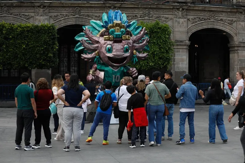 Turismo crecerá 1.5 veces más que la economía mundial en la próxima década: WTTC