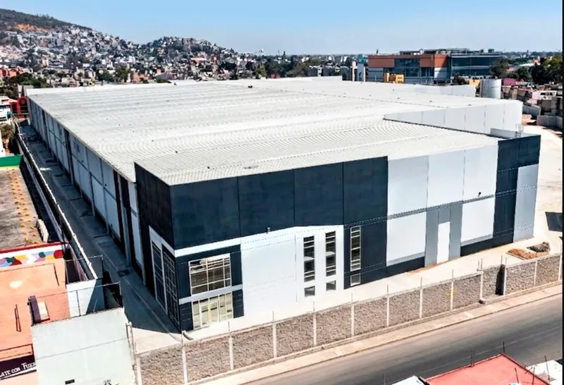 Vesta, inmobiliaria industrial mexicana, fija precio de oferta para financiar su crecimiento