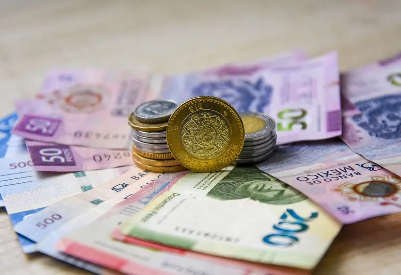 Hacienda colocó 35 mil millones de pesos en deuda sostenible