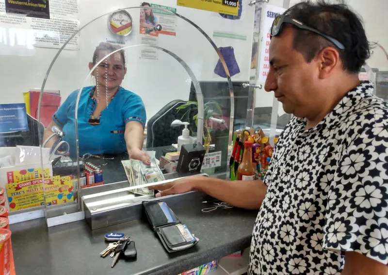 Impacto de remesas sobre la pobreza, mayor al registrado