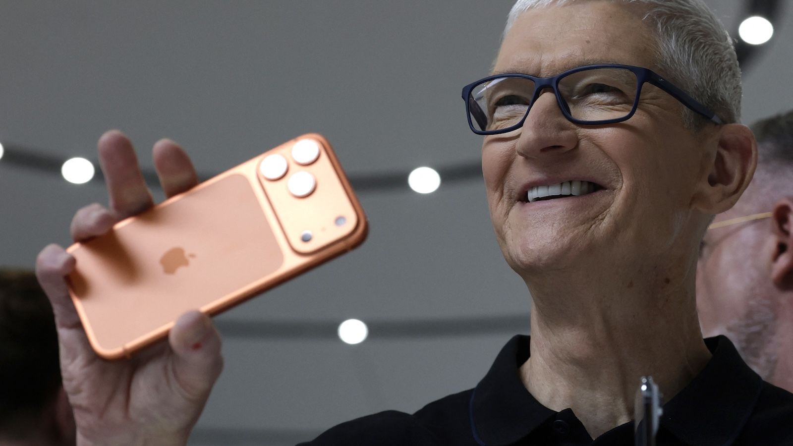 Primer problema: los iPhone 17 Air y Pro presentan fallos en sus cámaras