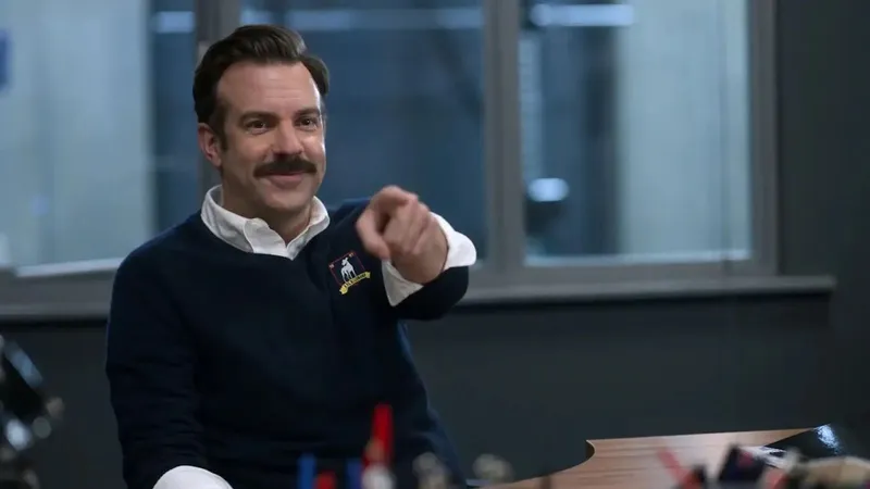Apple TV y todos sus estrenos este verano: lleno de actores de Hollywood, directores oscarizados y Ted Lasso ¿es el mejor verano de su historia?