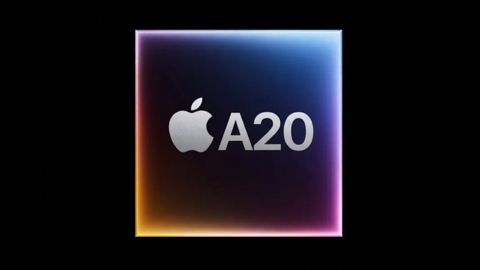 Así será el chip A20 Pro que llevarán los próximos iPhone 18 Pro y Fold