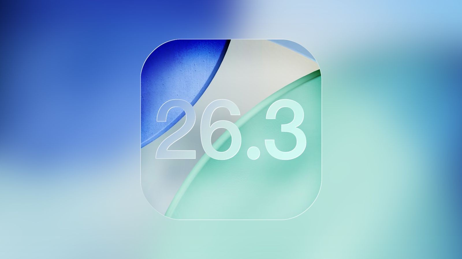 Muy atento: esta es la fecha en la que llegaría iOS 26.3