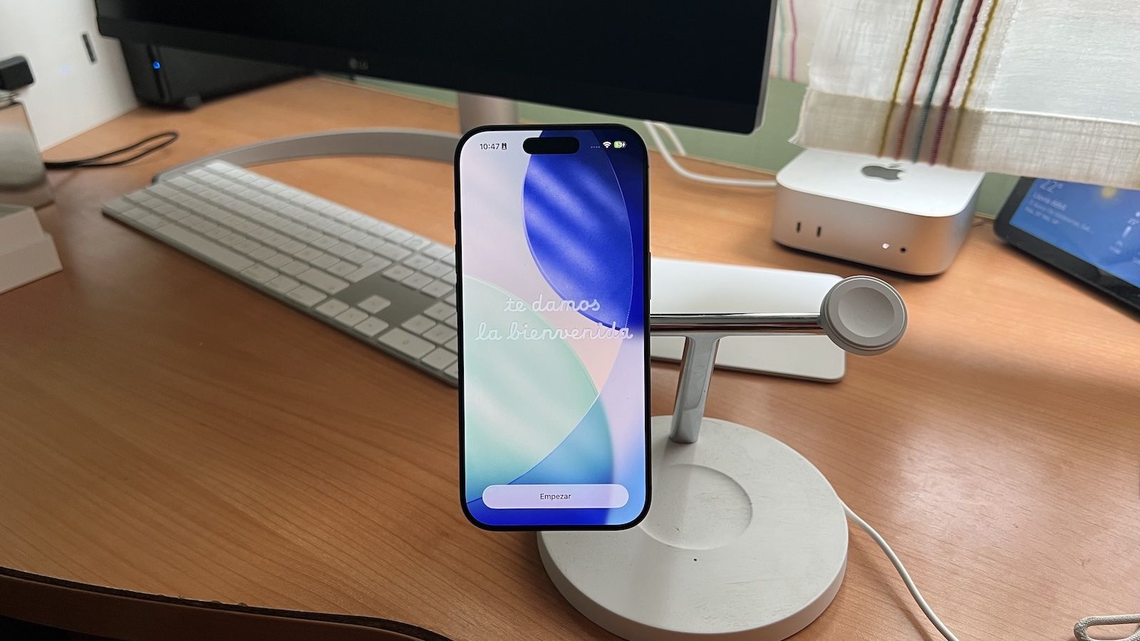 Los iPhone 17 necesitarán actualizarse antes de usarse por primera vez: Apple lanza una nueva versión