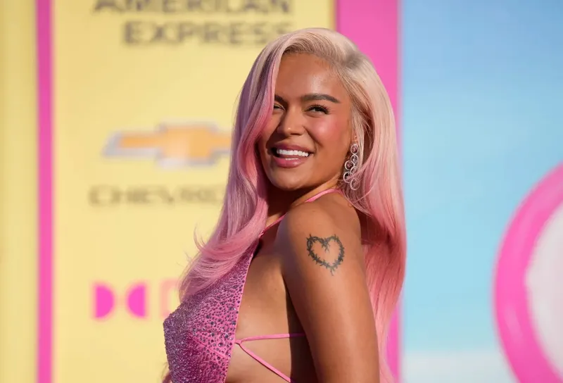 Karol G recibirá el premio a la Excelencia Artística Internacional en los AMA’s 2026