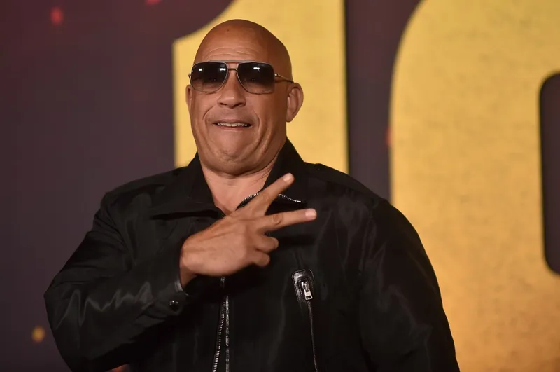 “Fast & Furious” llega a la televisión: Vin Diesel anuncia cuatro series para Peacock
