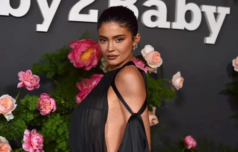 Kylie Jenner detalla las complicaciones que marcaron su segundo embarazo