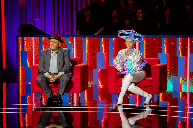 Cristina Porta vs. Yina Calderón en el panel de “La Casa de los Famosos 6”; ¿quién tiene la razón?