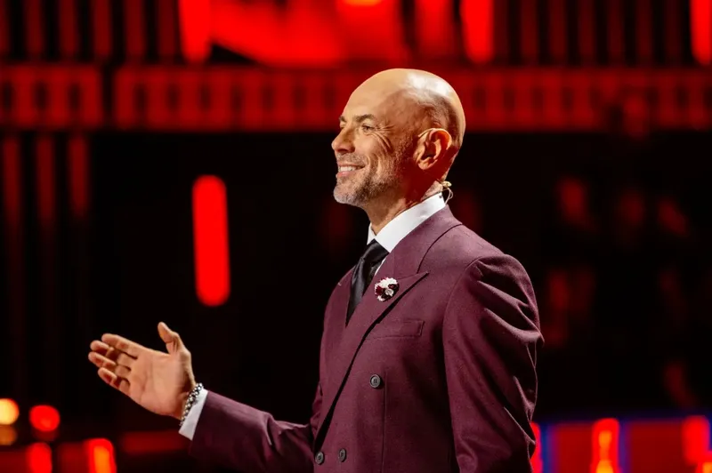 Así van las votaciones en “La Casa de los Famosos 6”, hoy 15 de mayo