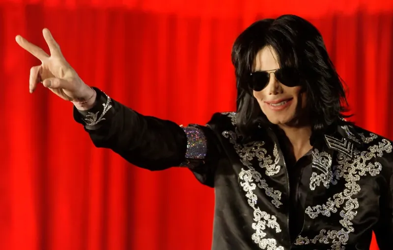 “Billie Jean” de Michael Jackson conquista el top global de Spotify