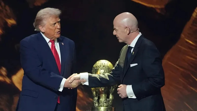 Mundial 2026: todo lo que tienes que saber de la Copa del Mundo de Estados Unidos, México y Canadá